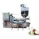 CE 100r/Min 600 Kg/H 30kw Coconut Oil Press Machine