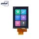 Polcd 240X320 2.8 Inch Tft Touch Shield RoHS TFT Resistive Touch Screen