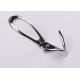 metal zinc alloy wall Clothes Hanger Hooks modern wall mounted clothes hook furniture hardware