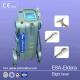 Yag Vertical IPL RF Machine E-light For Tattoo Removal / Hair Removal