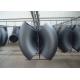 API GOST Forged Pipe Fittings Seamless Welding 3000Lbs 6000LBS