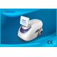 1-50J/ cm2 ipl energy elight Hair Removal Machines , Age Spot Removal Machine