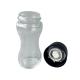 ABS Acrylic Salt Grinder Mills 360ml 72.5g Plastic PET Jar