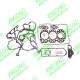 DZ102335 RE501578 JD Tractor Parts Gasket Kit Agricuatural Machinery Parts
