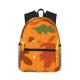 Customized Color End Casual Sport Backpack XYDAN Backpack with Interior Compartment