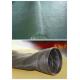 Fibreglass Industrial Filter Cloth With PTFE Membrane Acid And Alkaline Resistance