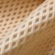 Nylon Airmesh 3d Polyester Mesh Fabric Polyester Knitted Sport Mesh Fabric