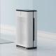 Ivory White H12 Medical Grade Hepa Air Purifier 120W With Child Lock