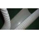 Plastic PE HDPE LDPE Pipe Extrusion Line Single Screw 380V 50HZ Long Life