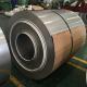1000 - 2000mm Cold Rolled Stainless Steel Coil 2B BA With Slit Edge