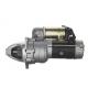 Electromagnetic Operated Diesel Generator Isuzu Starter Motor 1-81100-137-0 9-8210-0206-0 Hs Code 85114099 DA120/220/640