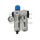 FRC-1-2-D-MIDI Filter Regulator Lubricator Oil Pneumatic Compressor