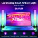 APP Control RGB Desktop Atmosphere Light Bluetooth TV Light Computer Background Light
