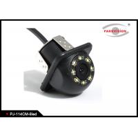 High Definition Led Reverse Camera / CCD Rear View Camera Inside Aurveillance
