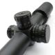 3-15x50 Precision Hunting Rifle Sight Scope Flat Field Of View
