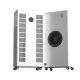 1200m3/H HEPA Air Purifier Child Lock Portable For Home ISO14001