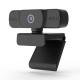 Autofocus H.264 HD 1080P Webcam With Mic Microphone