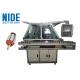 Fully Automatic Armature Winding Machine for electir motor rotor coil winding