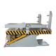Hydraulic Driven Transformer Core Stacking Table Tilting Assembly Platform