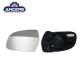 A3 2009-2015 Audi Side Mirror Glass A4 2012-2016 A5 Audi Wing Mirror Glass