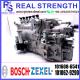 Diesel Fuel Injector Pump assembly 101608-6541 101062-9290 For ZEXEL DIESEL
