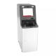 atm cash deposit machine bank teller machine self service kiosk