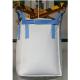 1ton 1.5tons China Manufacturer Jumbo PP Big Bag With Extra Strong Loop