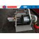 Automatic Wire Cable Spooling Machine For Electric Spark Detection