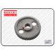 1125220162 1-12522016-2 Cam Shaft Gear Suitable for ISUZU 6BD1 FTR FSR