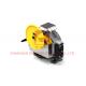 Steel Belt Type Elevator Gearless Traction Machine Motor Permanent Magnet Synchronous
