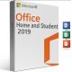 Windows Key Code Bind Account Key MS Office 2019 Home and Student