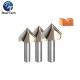 50-200mm Woodworking Router Bits Wood Milling Bits No Coating