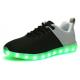 Endurable Rechargeable LED Sneakers Electronics Light Up Shoes With Led Lamp