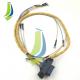 High Quality Excavator Spare Parts Injector Wiring Harness For C13 Engine