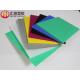 Recycled Printed Polypropylene Corrugated Plastic Sheets