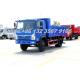 Military Quality Tri-Ring T3 Yuchai 130HP 4x2 dump truck STQ3081L for sale