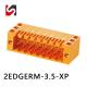 shanye brand 2EDGERM-3.5 pcb board screw terminals