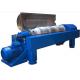 Horizontal Structure Nozzle Discharge Type Decanter Centrifuges for Grading