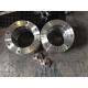 Dn80 Dn100 Dn150 Dn600 Stainless Steel 316l Flanges Flat Welding