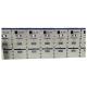 KYN28-12 11 KV Switchgear Control Panel , Indoor Power Distribution Equipment