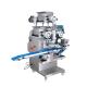 Full Automatic P170 Maamoul Mooncake Making Machine For Double Fillings Maamoul Making