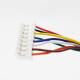 OEM Cable Produces Customized Wire Harness for All Kinds of Electrical Car in White