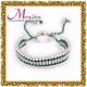 Professional women links friendship bracelets / bangles jewellery for promotions LS050