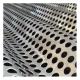 Lowes Sheet Metal Decorative Wire Mesh Iron Plate Punched Metal Mesh for Speaker Perforated Mesh Hot Dipped Galvanized