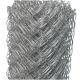 Hot Sale China Manufacture Quality Galvanized Chain Link Fence Wire Mesh Fencing Wire Galvanized Chain Link