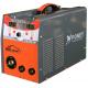 Micro process full digital controlled synergy MIG welding machine Co2 gas shield