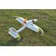 Mini 2.4Ghz 4 Channel RC Aerobatic Helicopters Airplane With EPO Brushless RTF