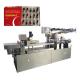 Automatic Blister Packaging Machine For Capsule 40 Punches/Min