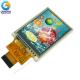 1.77 Inch 300nits TFT LCD Display With 6 O'Clock Viewing Direction