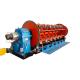 54 Reel Rigid Frame Strander CU Al Steel Bare Wire Stranding Power Cable Control Cable Overhead Cable